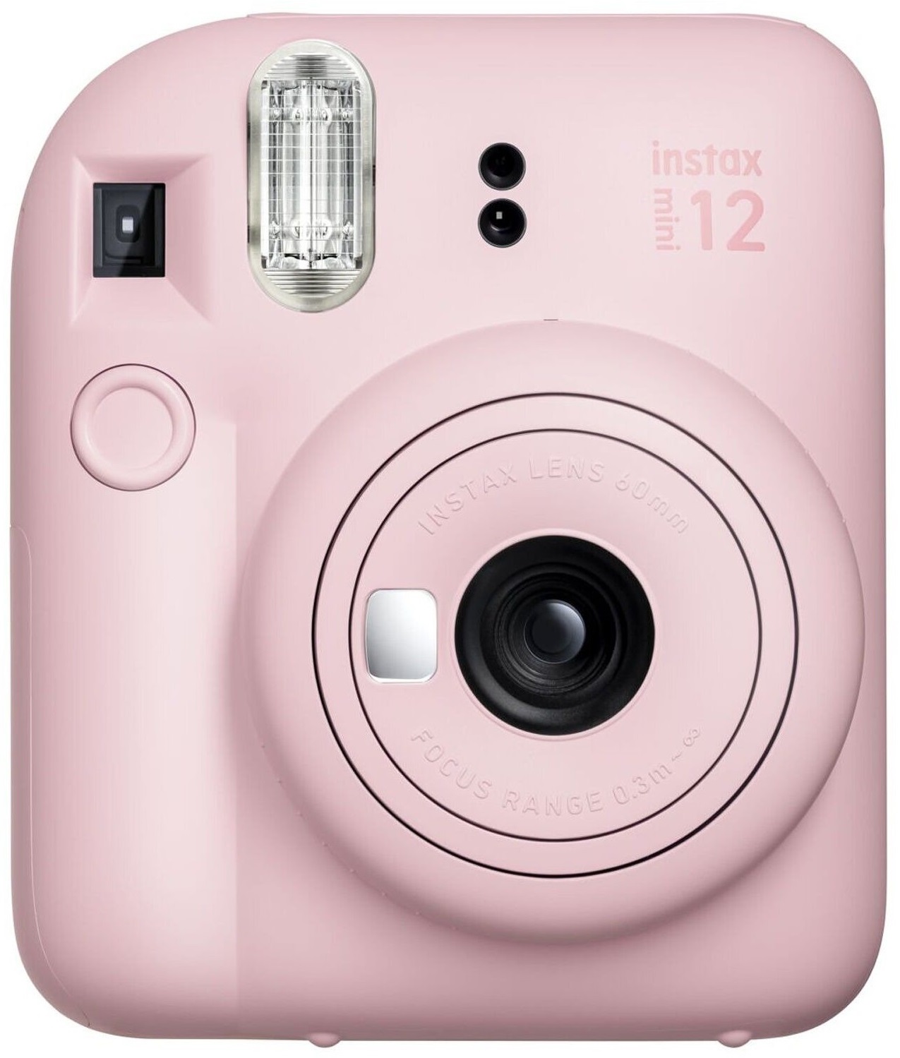Фотокамера FUJIFILM INSTAX Mini 12 Pink (16806107) в Києві