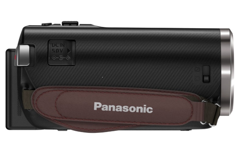 Видеокамера PANASONIC HDV Flash HC-V260 Black в Киеве