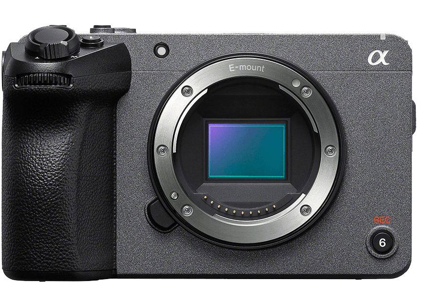 Видеокамера SONY FX30 + XLR-H1 (ILMEFX30.CEC) в Киеве