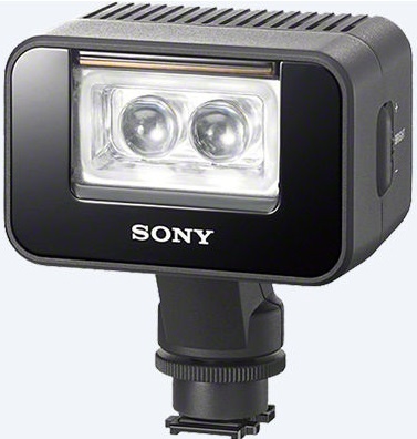 Накамерна лампа Sony HVL-LEIR1 (HVLLEIR1.CE7) в Києві