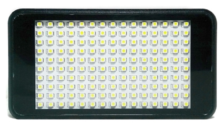 Накамерный свет POWERPLANT LED VL011-150 (LED1150) в Киеве