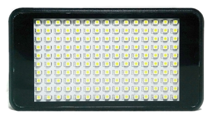 Накамерный свет POWERPLANT LED VL011-120 (LED1120) в Киеве