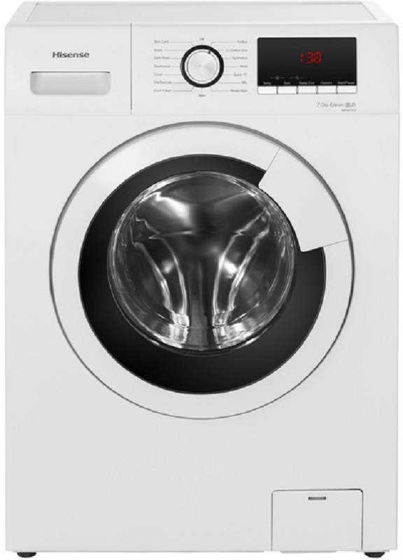 Стиральная машина HISENSE WFHV7012 в Киеве
