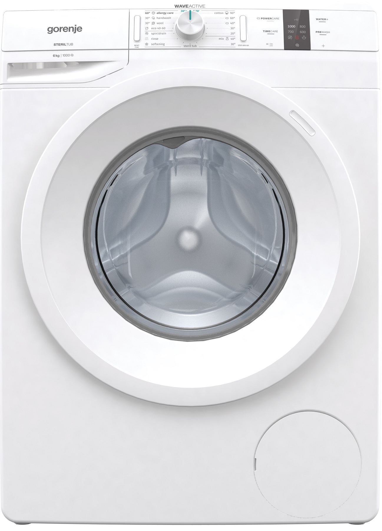 Пральна машина GORENJE WP60S3 в Києві