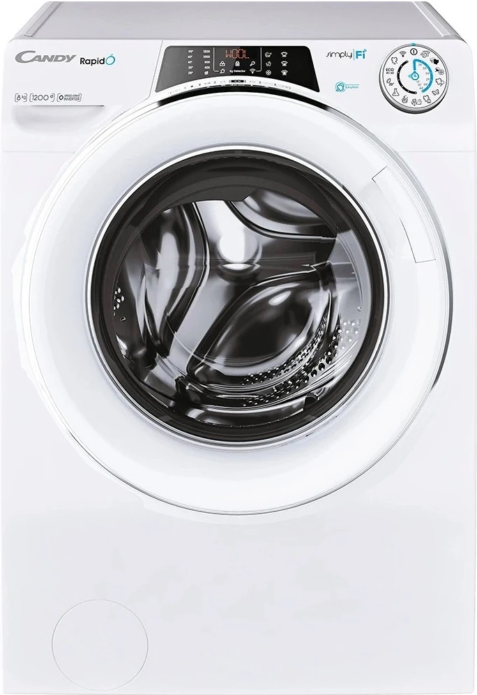 Пральна машина CANDY RO 1284DWMCE/1-9 в Києві