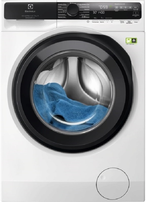 Пральна машина ELECTROLUX EW8F5492QU в Києві