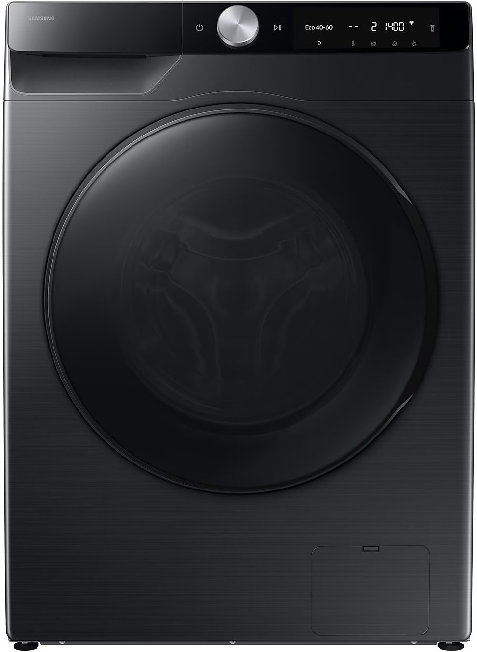 Прально-сушильна машина SAMSUNG WD90DG6G94BBUA в Києві