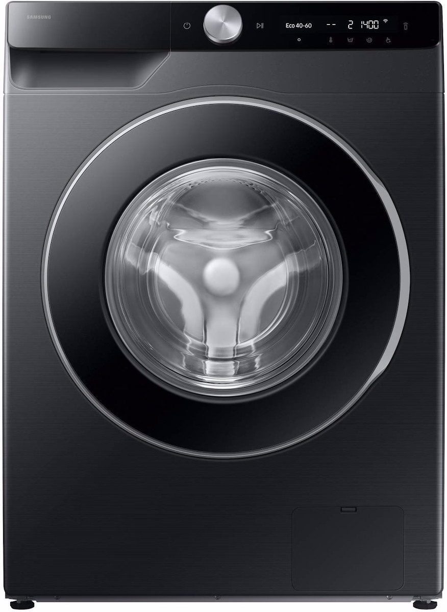 Пральна машина SAMSUNG WW90DG6G94LBUA в Києві