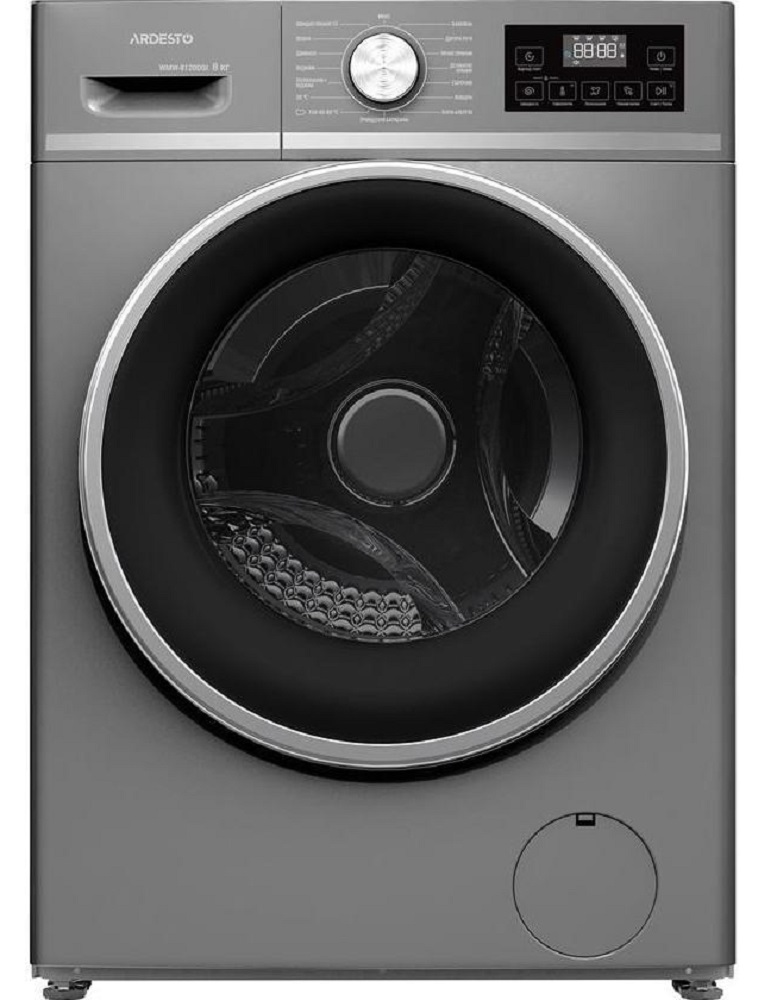 Стиральная машина ARDESTO WMW-8120DGI в Киеве