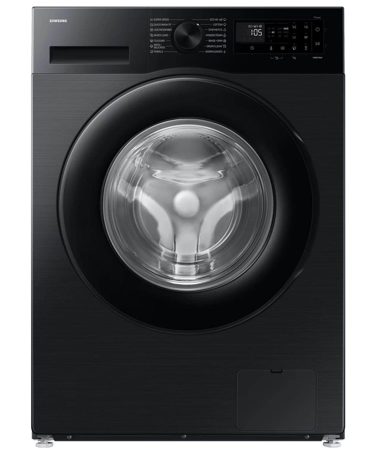 Пральна машина SAMSUNG WW90DG5G34ABLE в Києві