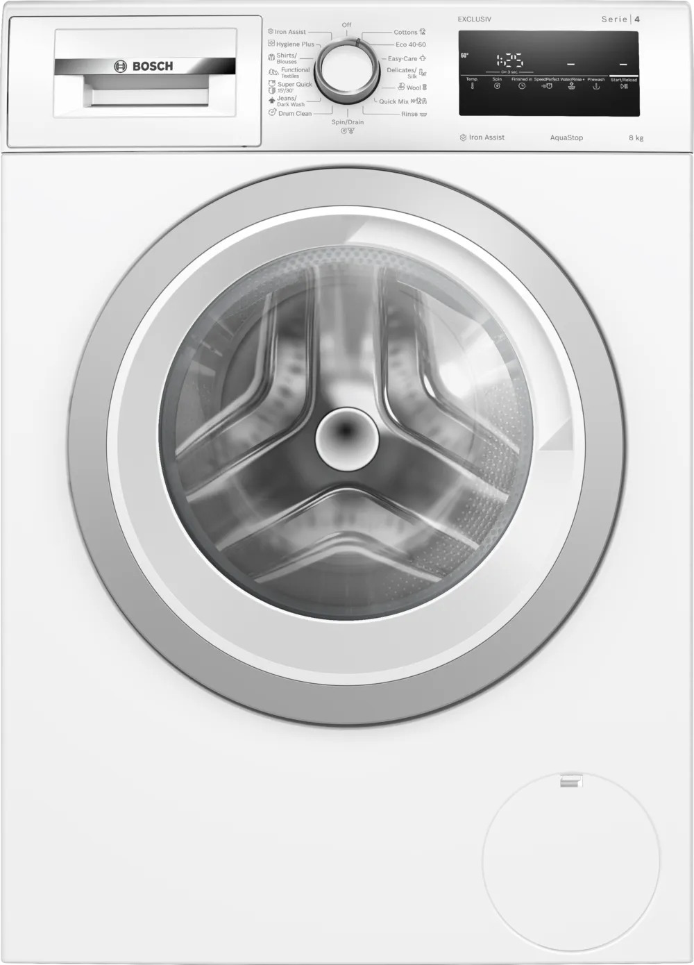 Пральна машина BOSCH WAN24293BY в Києві
