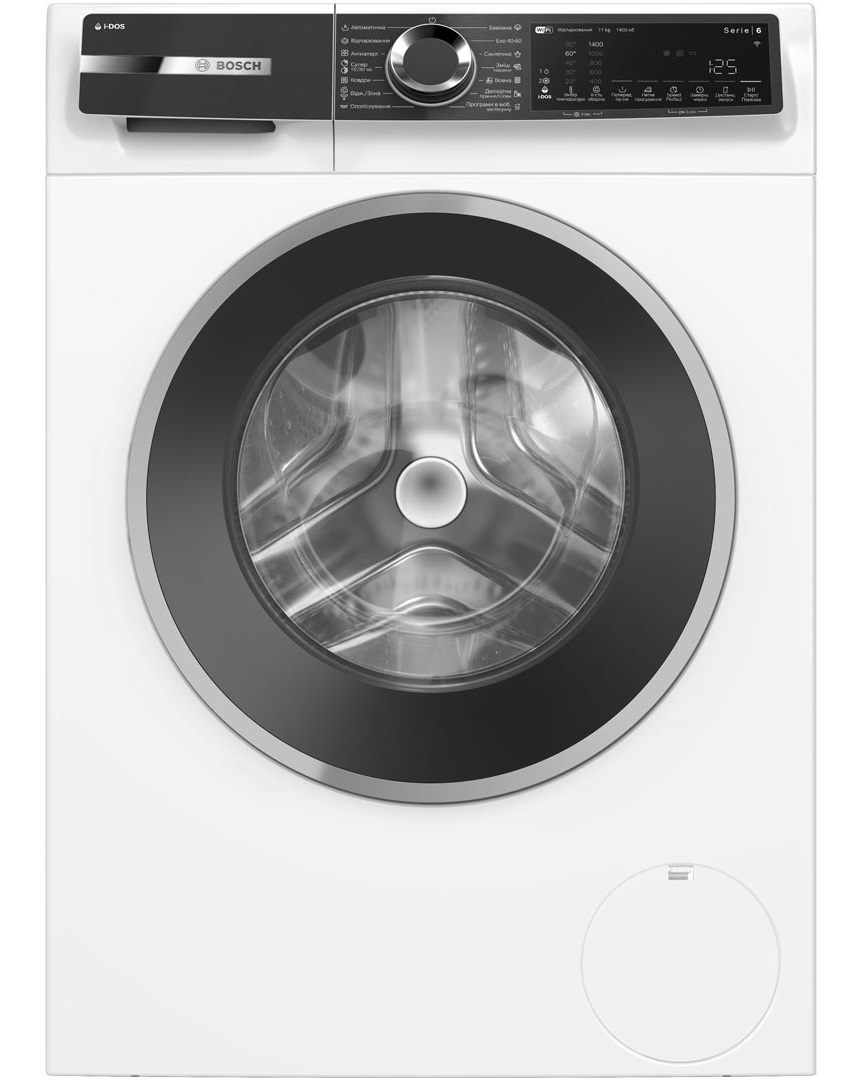 Стиральная машина BOSCH WGK264F0UA в Киеве