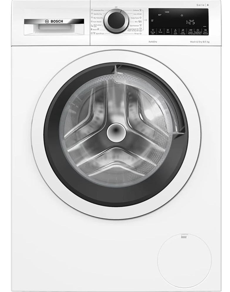 Прально-сушильна машина BOSCH WNA13400BY в Києві
