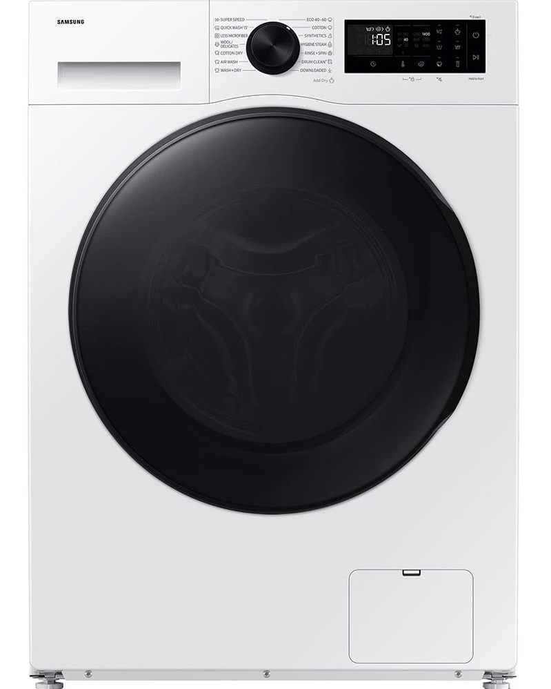 Прально-сушильна машина SAMSUNG WD90DG5G34BELE в Києві