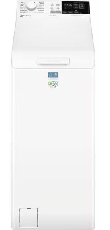 Стиральная машина ELECTROLUX EW6T406U в Киеве
