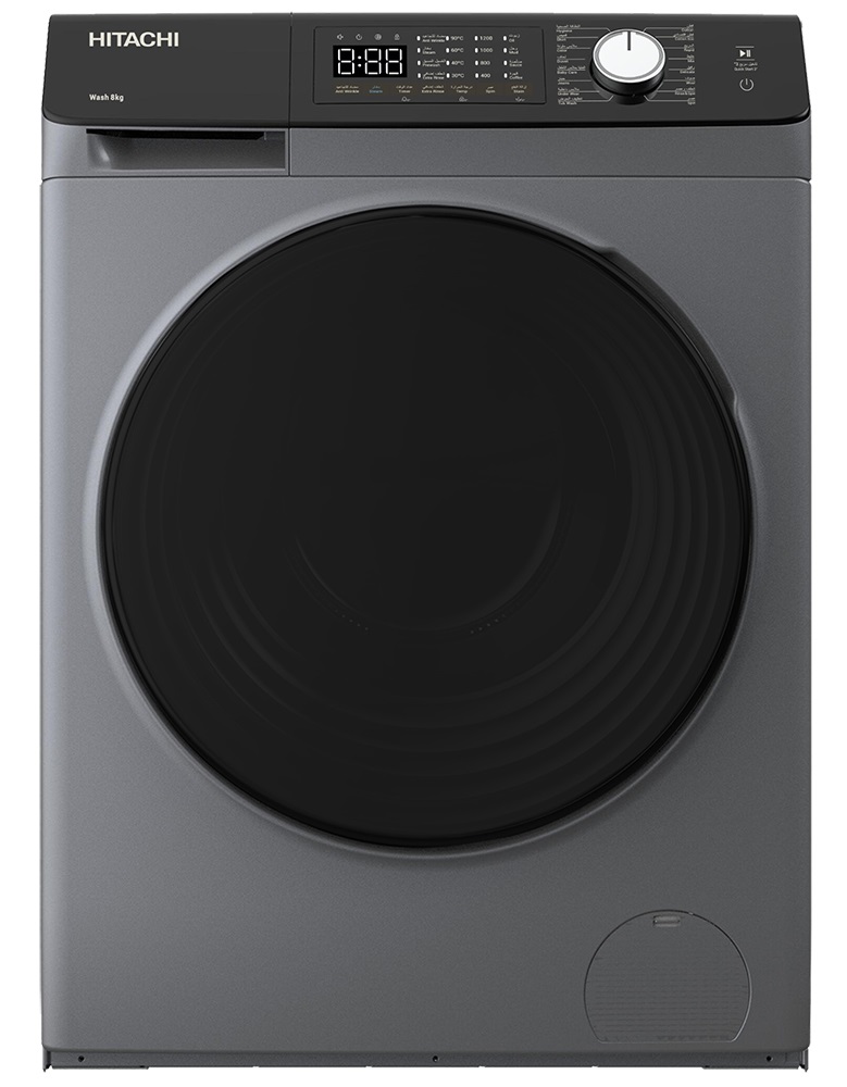 Стиральная машина HITACHI BD-802HVOS в Киеве