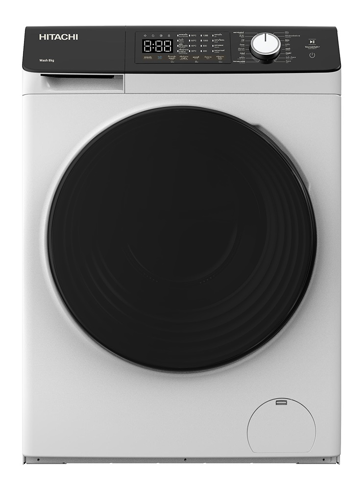 Стиральная машина HITACHI BD-802HVOW в Киеве