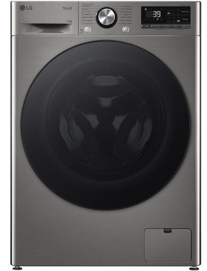 Стиральная машина LG F4Y7ES5P в Киеве