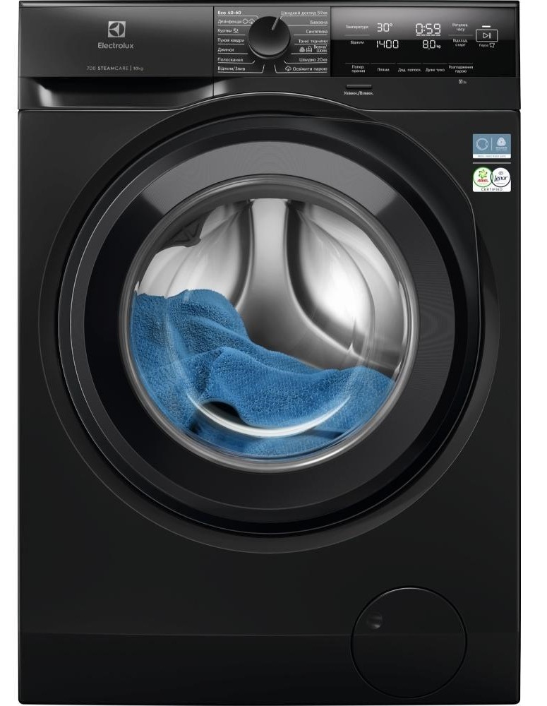 Стиральная машина ELECTROLUX EW7F3414DU в Киеве