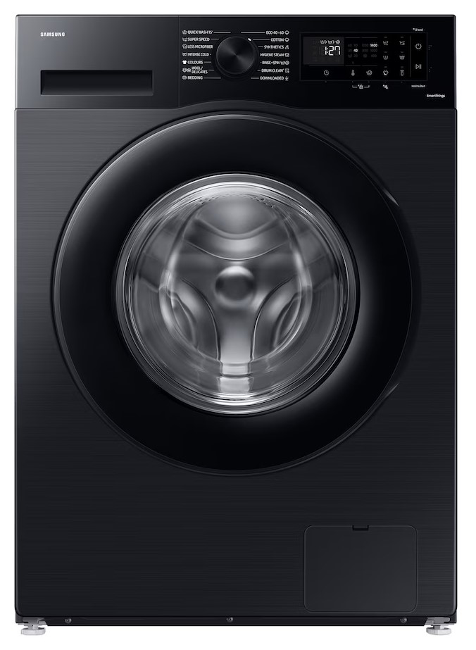 Пральна машина SAMSUNG WW11DG5B2FABLE в Києві