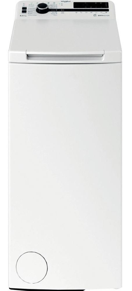 Стиральная машина WHIRLPOOL TDLRB65242BSEU/N в Киеве