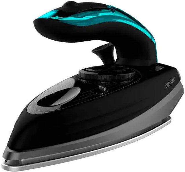 Праска CECOTEC Fast&Furious 4000 Travel CCTC-05538 в Києві
