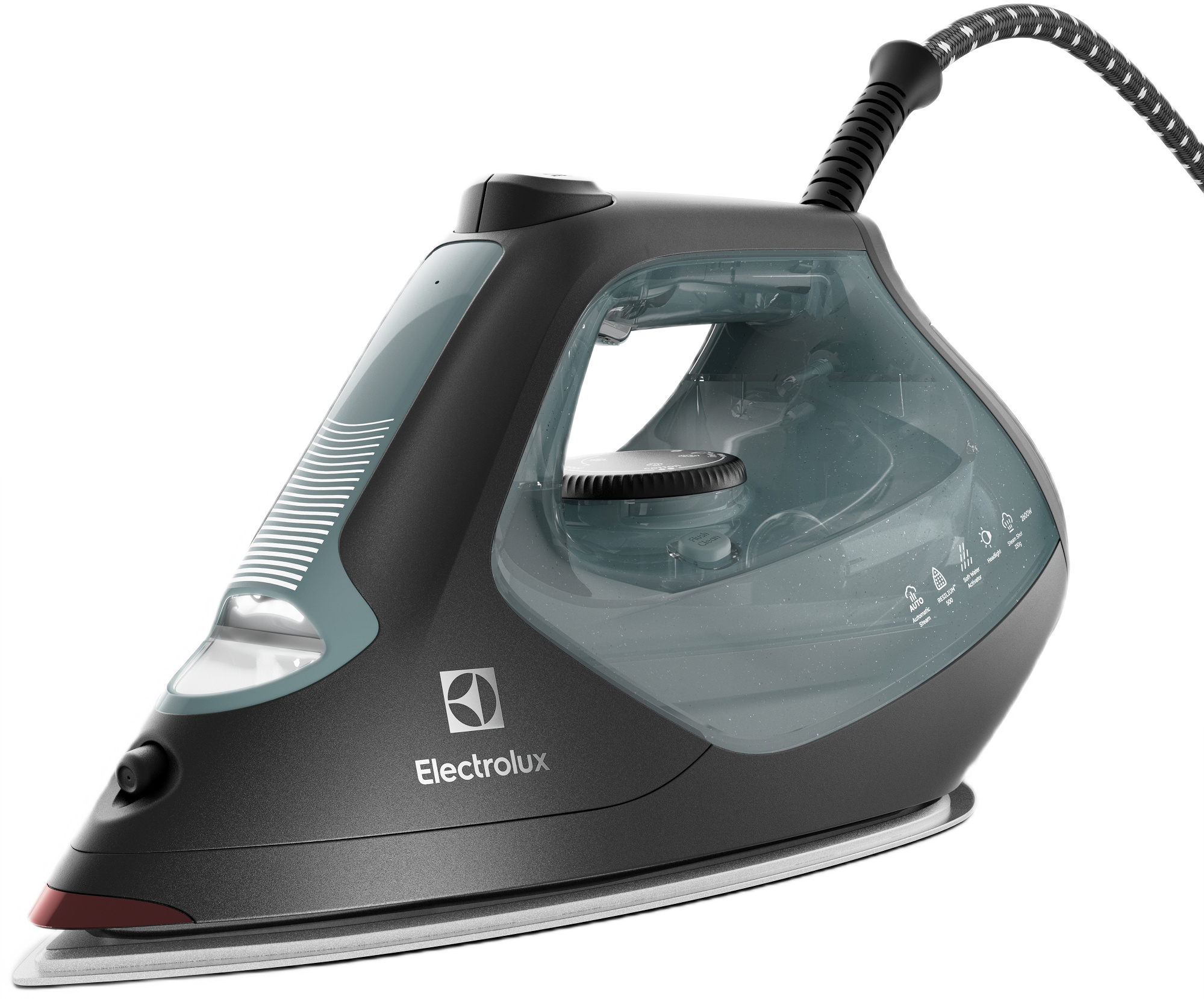 Праска ELECTROLUX E7SI2-6OG в Києві