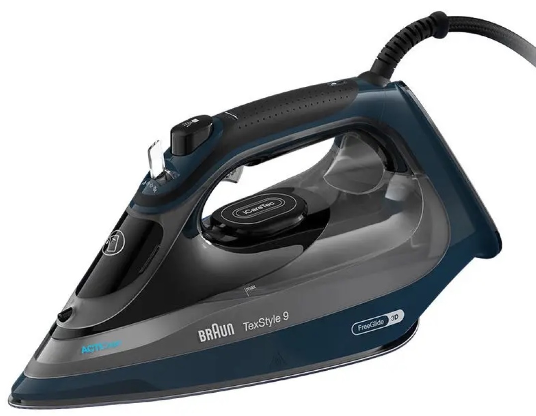 Праска BRAUN SI9682DB в Києві