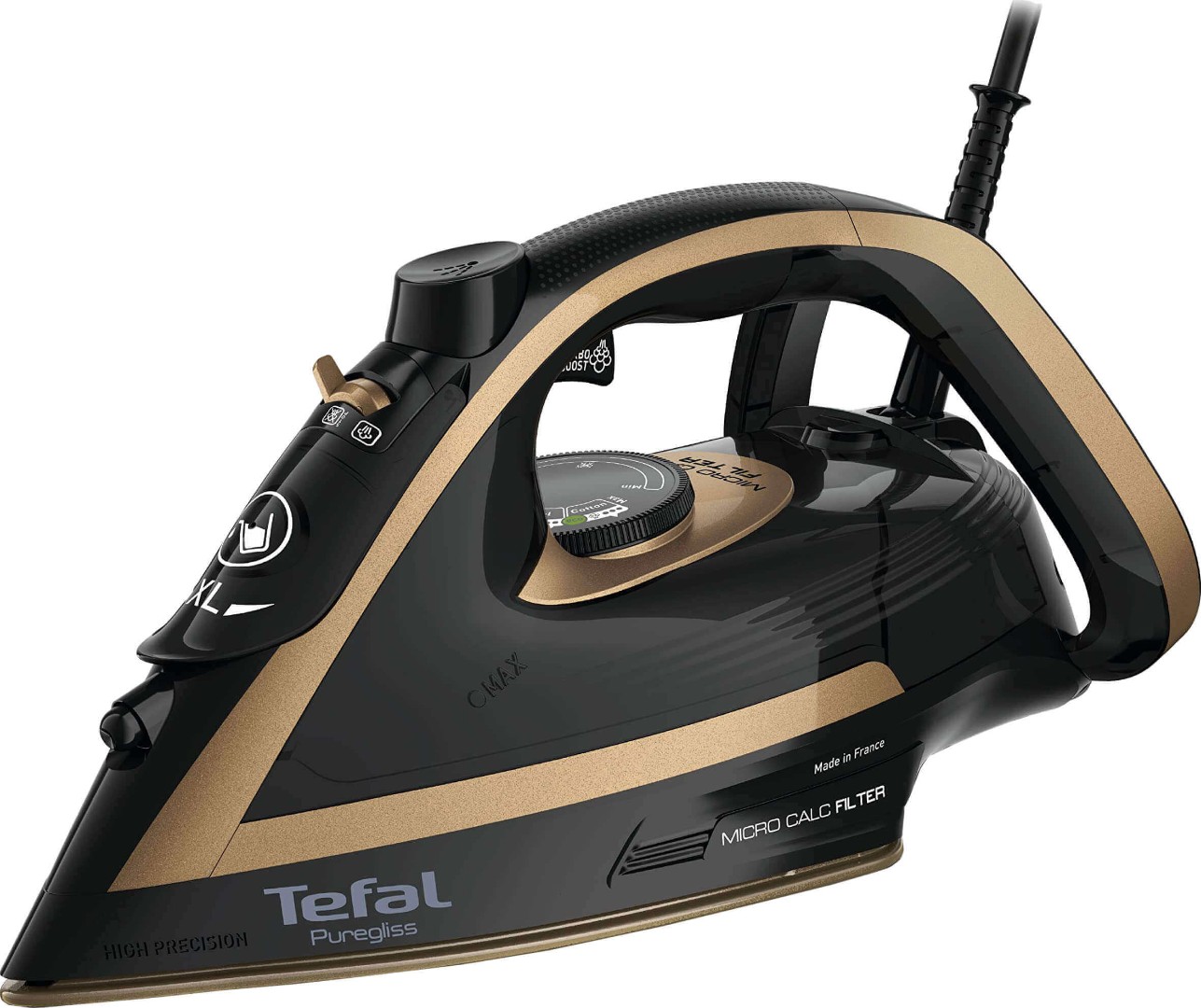 Утюг TEFAL FV8064E0 в Киеве