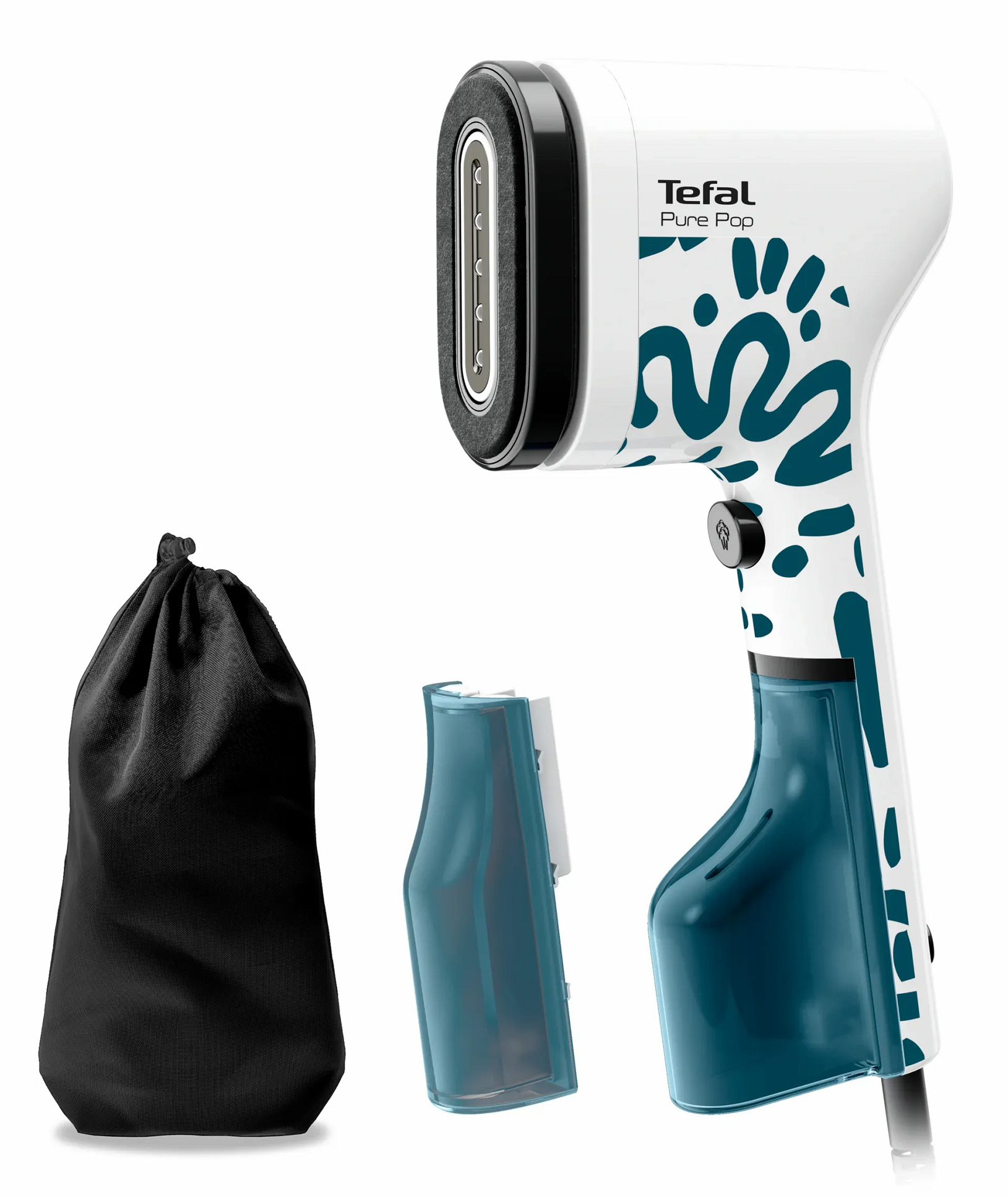 Відпарювач TEFAL DT2040E1 в Києві