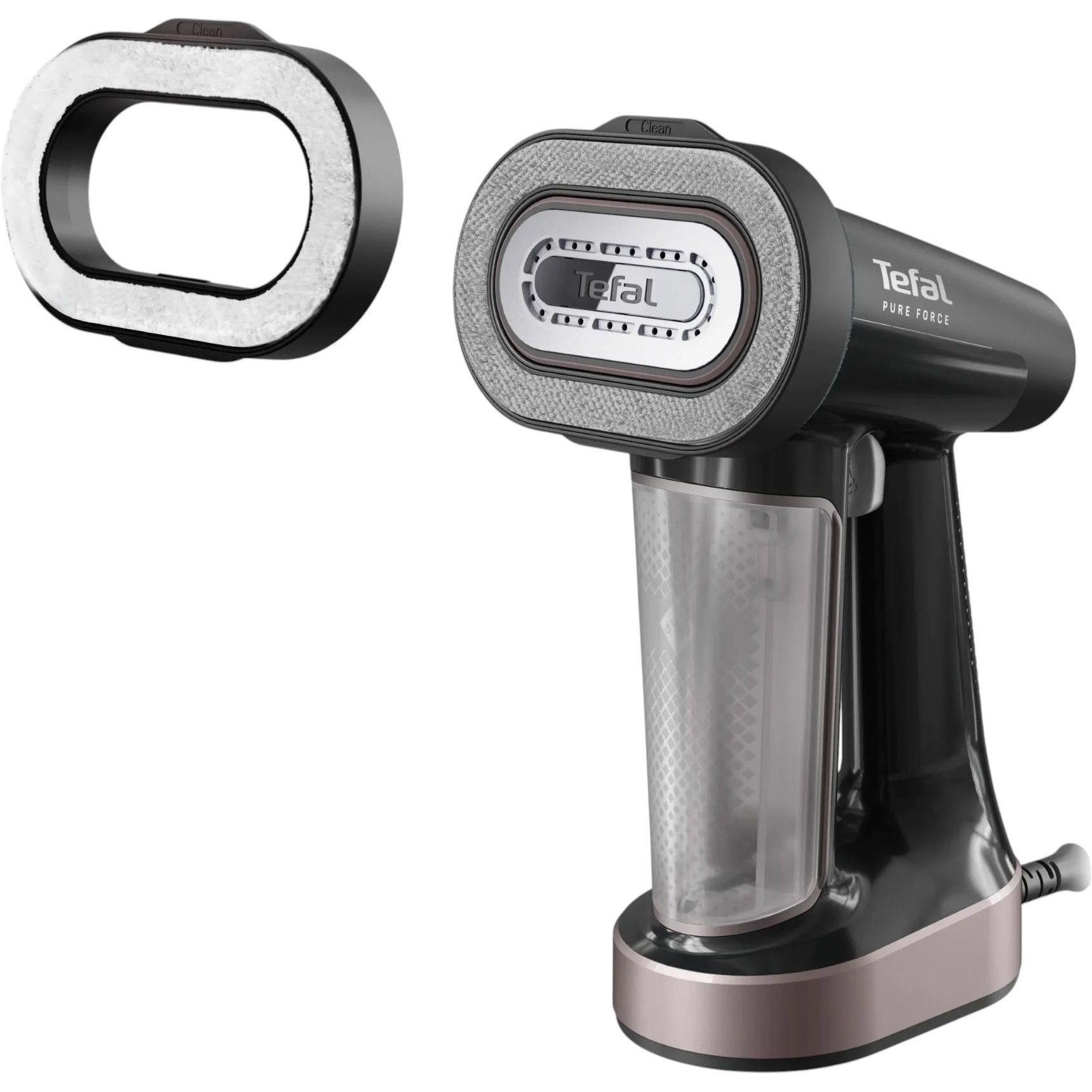 Відпарювач TEFAL DT8765E0 в Києві