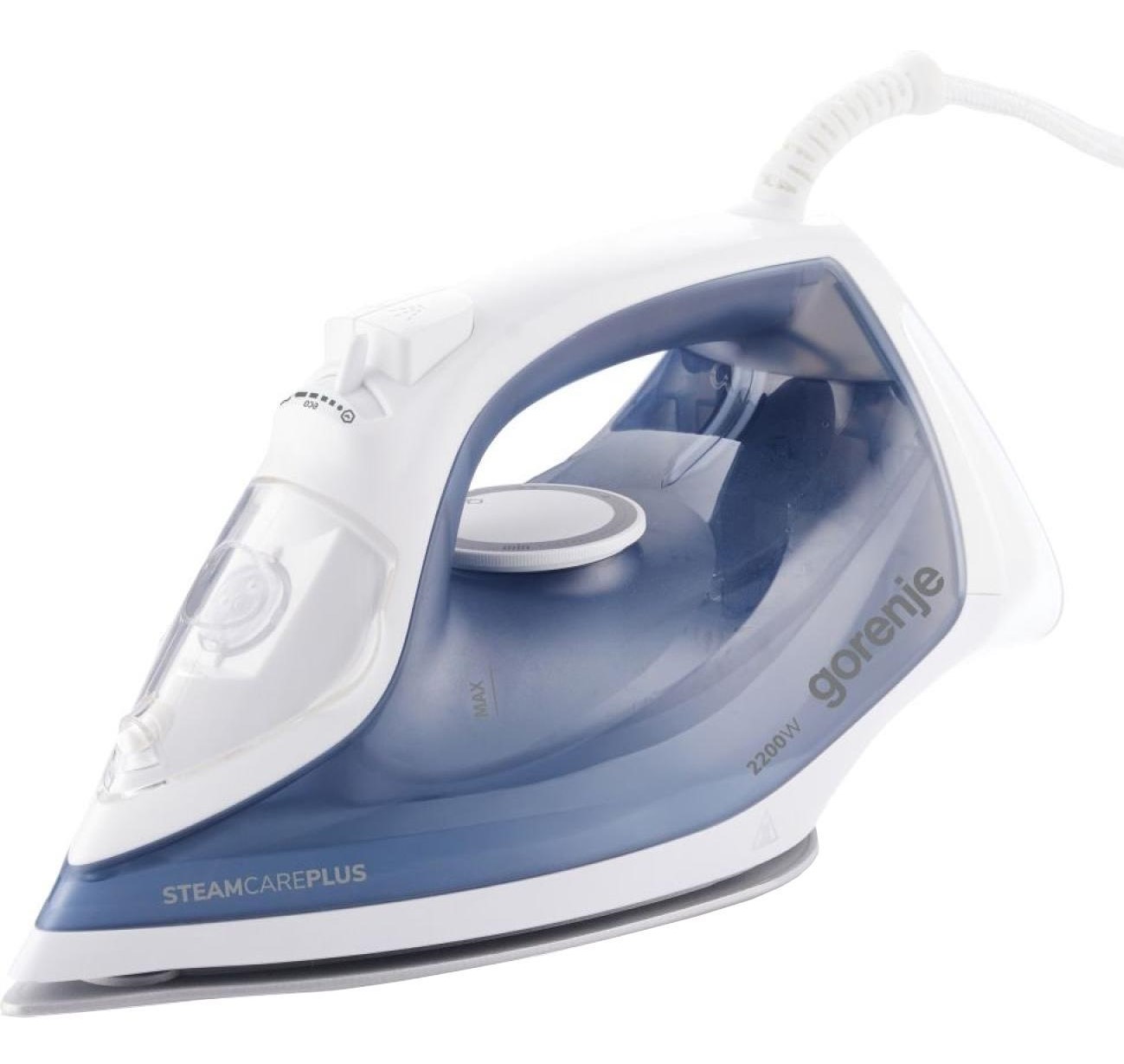 Утюг GORENJE SIK2200WB в Киеве