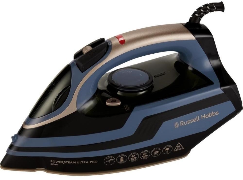 Утюг RUSSELL HOBBS 28630-56 в Киеве