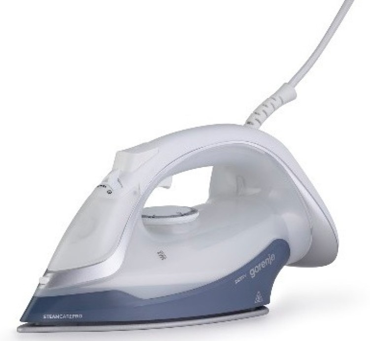 Утюг GORENJE SIK2600WB в Киеве