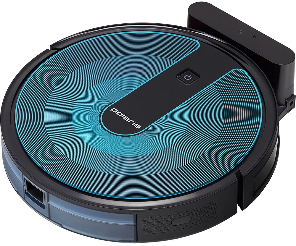 Пылесос-робот POLARIS PVCR 1020 Fusion PRO в Киеве