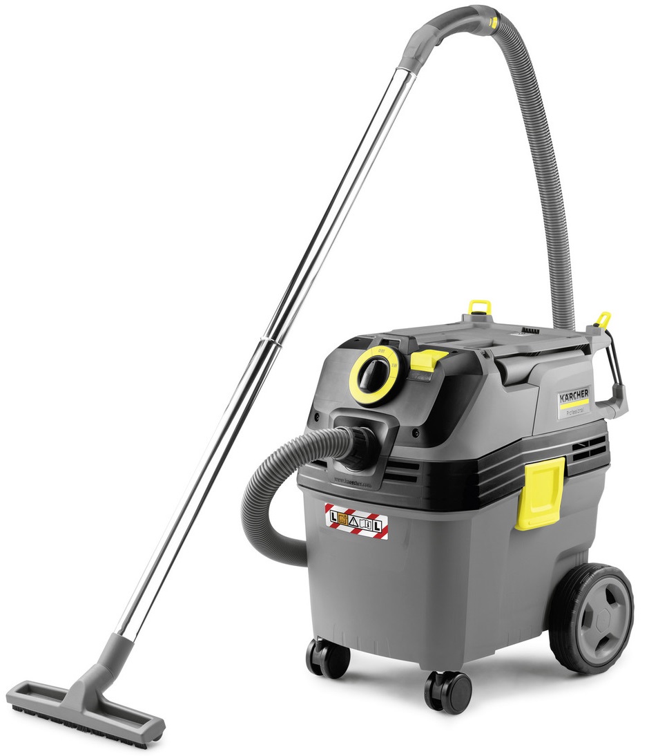 Пилосос KARCHER NT 30/1 Ap L (1.148-221.0) в Києві