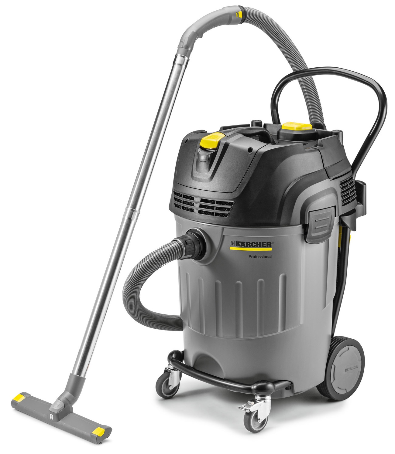 Пилосос KARCHER NT 65/2 Ap в Києві