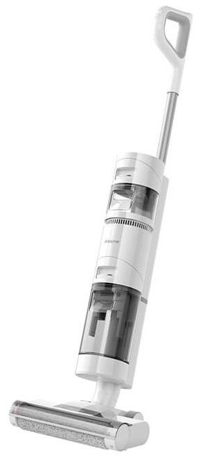 Пилосос миючий DREAME Wet & Dry Vacuum Cleaner H11 в Києві