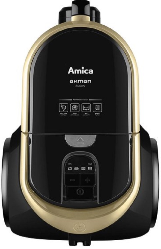 Пылесос AMICA VM 4013 Akman в Киеве