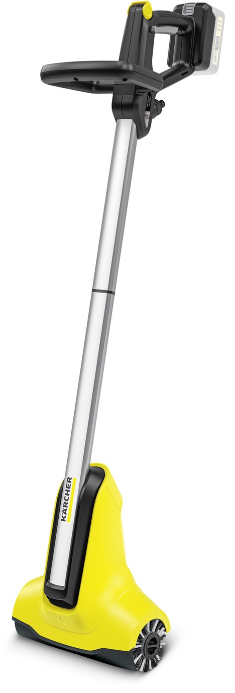 Апарат для чищення терас KARCHER PCL 3-18 (1.644-010.0) в Києві