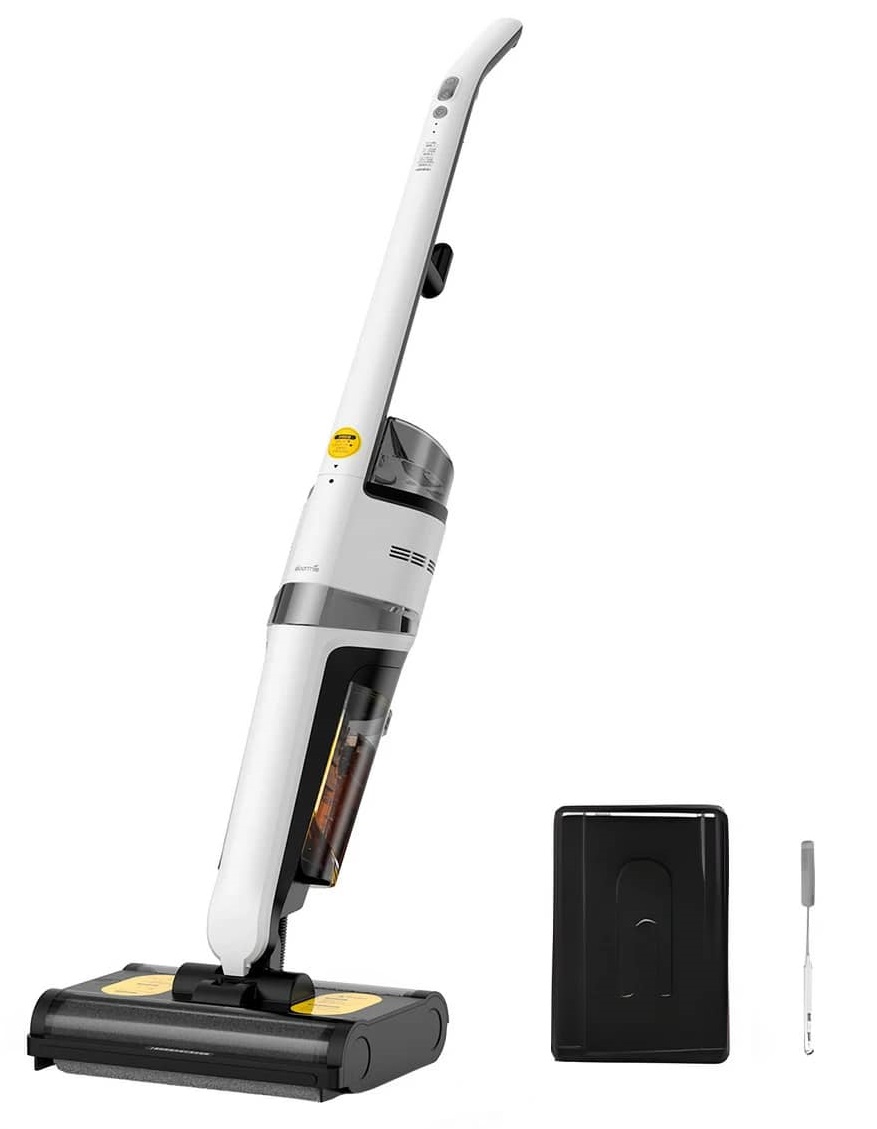 Пилосос ручний DEERMA VX20W в Києві