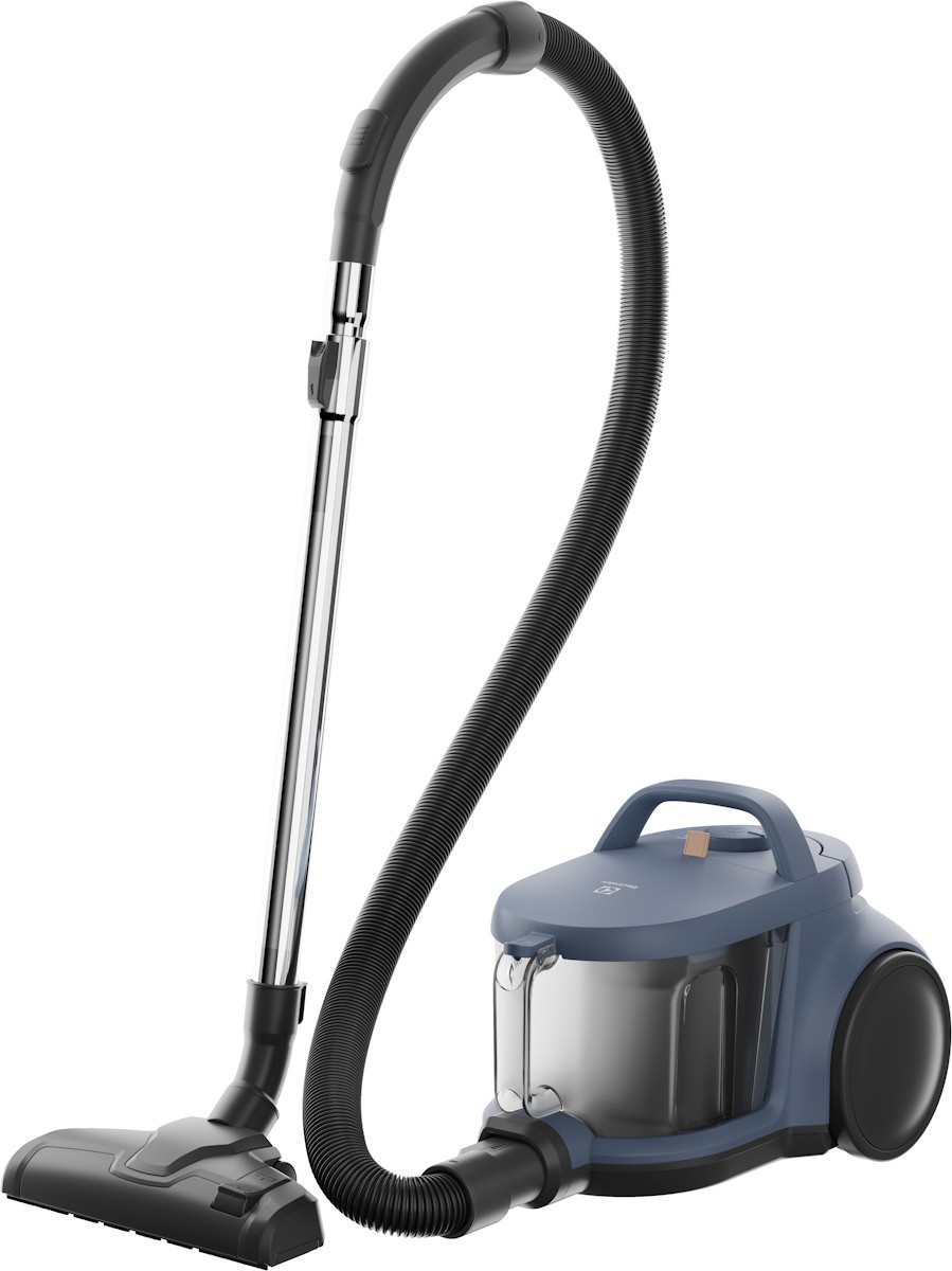 Пилосос ELECTROLUX EL31C1LDB в Києві
