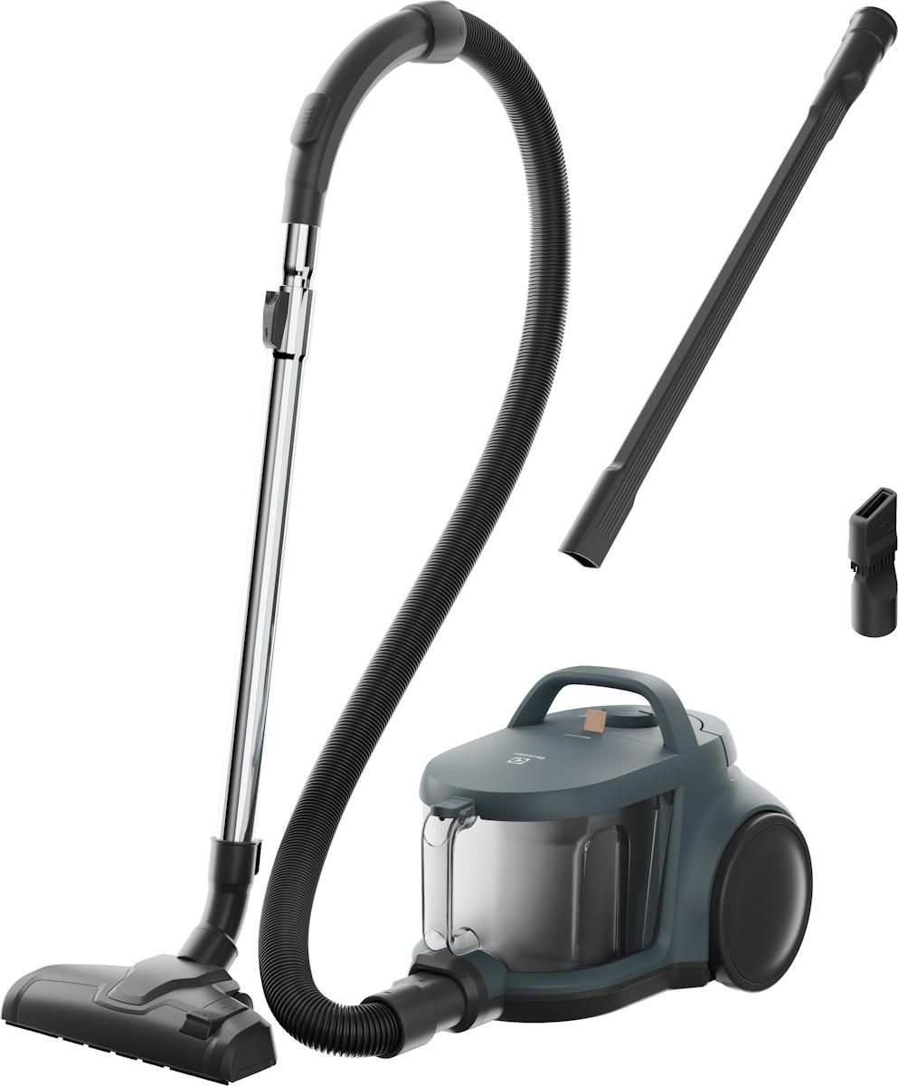 Пилосос ELECTROLUX EL31C2OG в Києві
