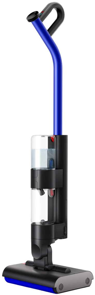 Пилосос ручний DYSON WashG1 Electric Brake Blue/Black (486236-01) в Києві