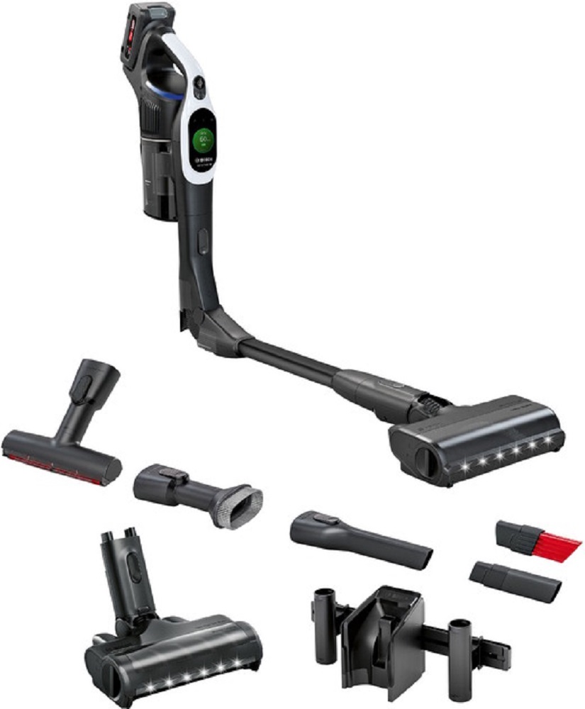 Пилосос ручний BOSCH BCS1041WAC в Києві