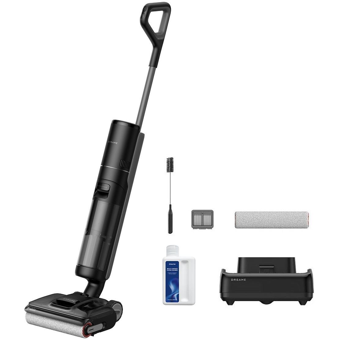 Пилосос ручний DREAME H12 Pro Flex Reach (HHR44A) в Києві