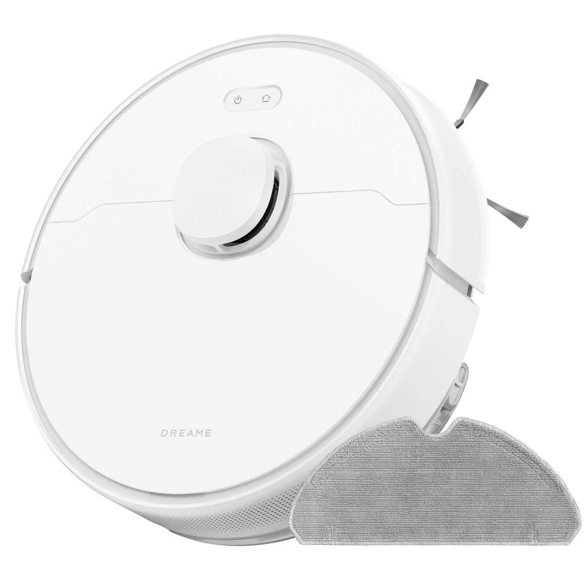 Пылесос-робот DREAME D9 Max Gen 2 White (RLD34GA-WH) в Киеве