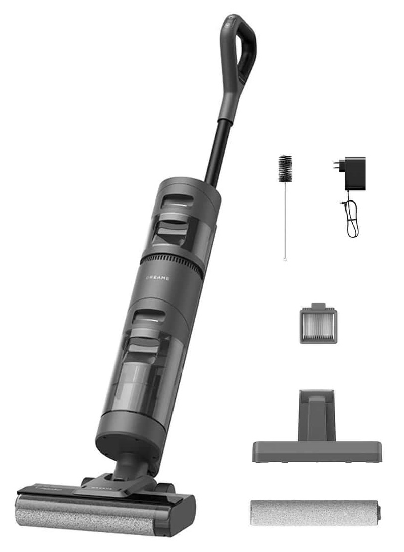 Пилосос миючий DREAME H11 CORE (HHR21A) в Києві