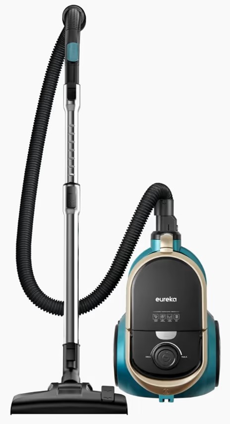 Пилосос EUREKA APOLLO PRO в Києві
