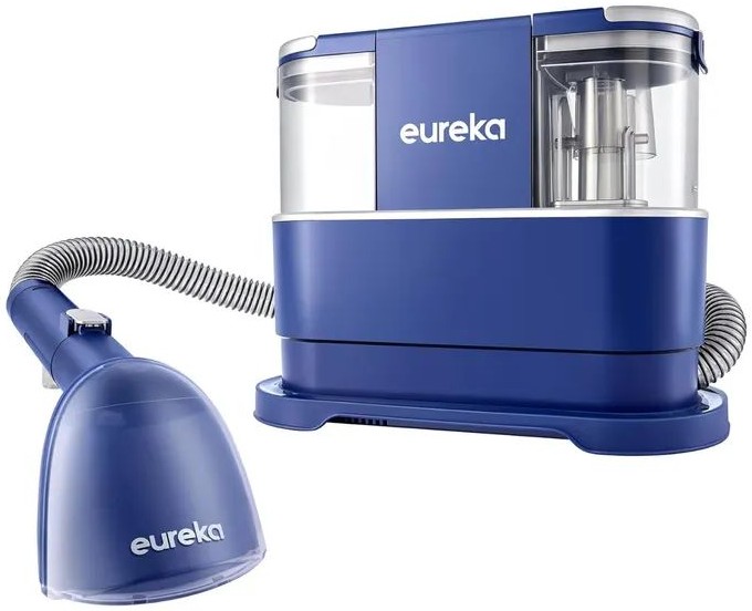 Пилосос миючий EUREKA NEY100 в Києві